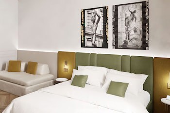 Hotel La Fortezza fotoğrafı