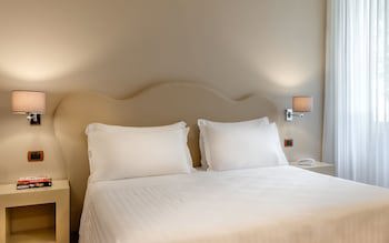 Hotel La Fortezza galeri fotoğrafı