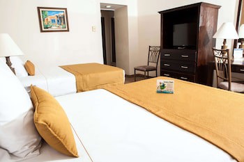 Best Western Hotel Posada Del Rio Express