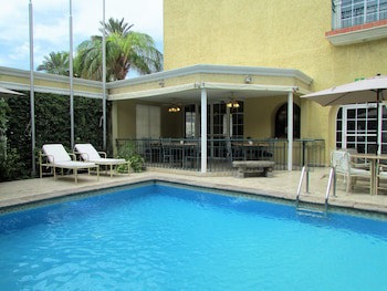 Best Western Hotel Posada Del Rio Express