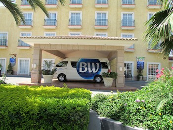Best Western Hotel Posada Del Rio Express