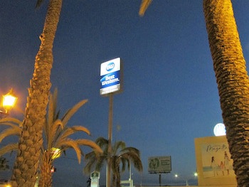 Best Western Hotel Posada Del Rio Express