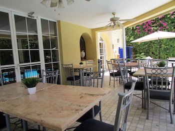 Best Western Hotel Posada Del Rio Express