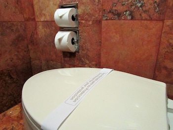 Best Western Hotel Posada Del Rio Express