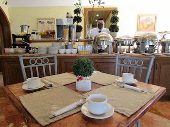 Best Western Hotel Posada Del Rio Express