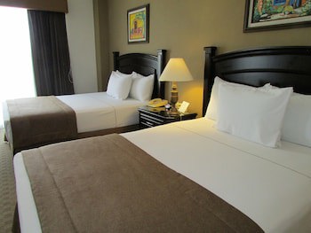 Best Western Hotel Posada Del Rio Express