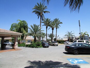 Best Western Hotel Posada Del Rio Express