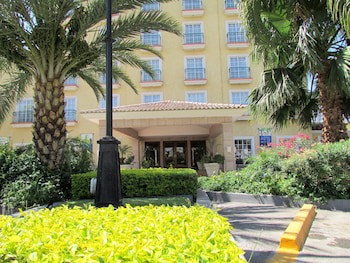 Best Western Hotel Posada Del Rio Express