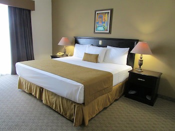 Best Western Hotel Posada Del Rio Express