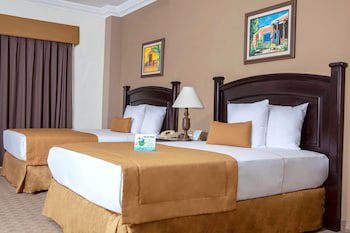 Best Western Hotel Posada Del Rio Express