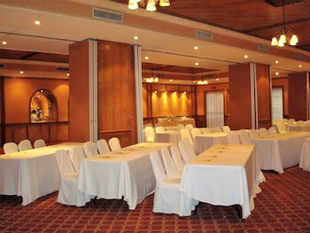 Best Western Hotel Posada Del Rio Express