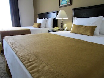 Best Western Hotel Posada Del Rio Express