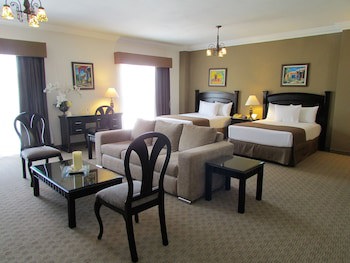 Best Western Hotel Posada Del Rio Express