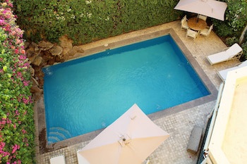 Best Western Hotel Posada Del Rio Express
