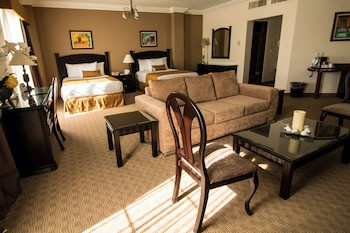 Best Western Hotel Posada Del Rio Express