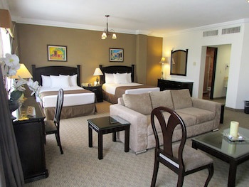 Best Western Hotel Posada Del Rio Express