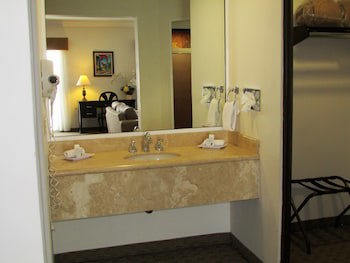 Best Western Hotel Posada Del Rio Express