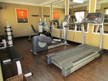 Best Western Hotel Posada Del Rio Express