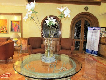 Best Western Hotel Posada Del Rio Express