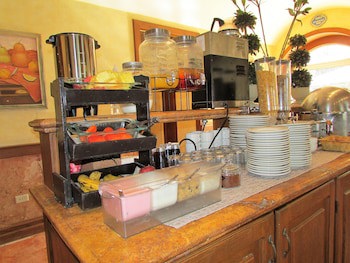 Best Western Hotel Posada Del Rio Express