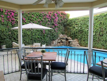 Best Western Hotel Posada Del Rio Express