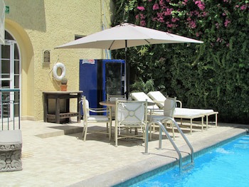 Best Western Hotel Posada Del Rio Express