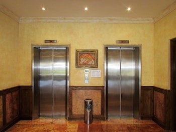 Best Western Hotel Posada Del Rio Express