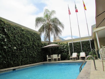 Best Western Hotel Posada Del Rio Express