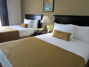 Best Western Hotel Posada Del Rio Express