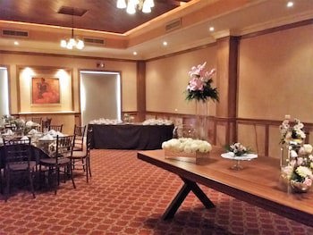 Best Western Hotel Posada Del Rio Express