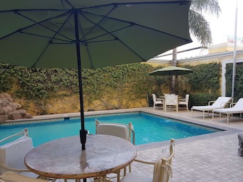 Best Western Hotel Posada Del Rio Express