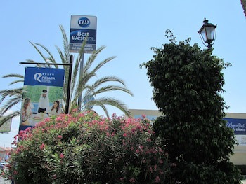 Best Western Hotel Posada Del Rio Express