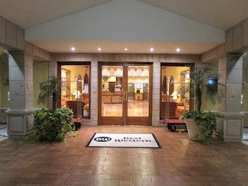 Best Western Hotel Posada Del Rio Express