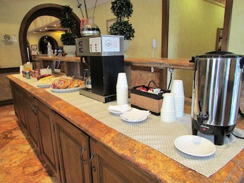 Best Western Hotel Posada Del Rio Express