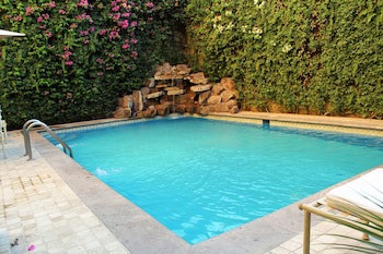 Best Western Hotel Posada Del Rio Express