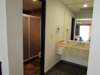 Best Western Hotel Posada Del Rio Express