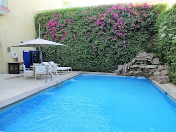 Best Western Hotel Posada Del Rio Express