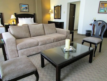 Best Western Hotel Posada Del Rio Express