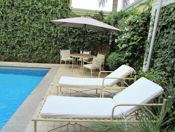 Best Western Hotel Posada Del Rio Express