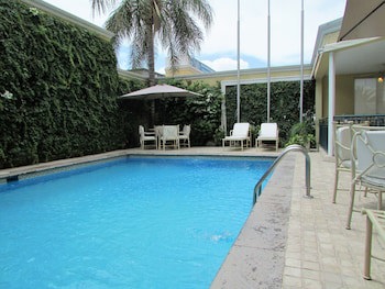 Best Western Hotel Posada Del Rio Express