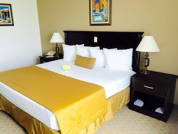 Best Western Hotel Posada Del Rio Express