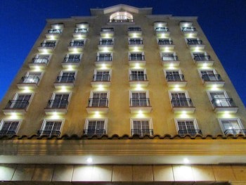 Best Western Hotel Posada Del Rio Express