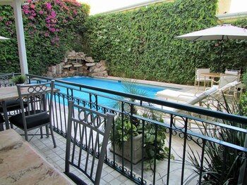 Best Western Hotel Posada Del Rio Express