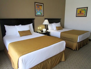 Best Western Hotel Posada Del Rio Express