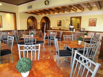 Best Western Hotel Posada Del Rio Express