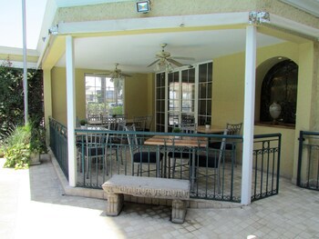 Best Western Hotel Posada Del Rio Express