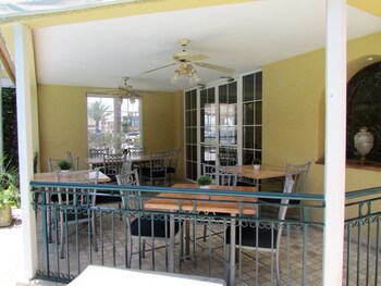 Best Western Hotel Posada Del Rio Express