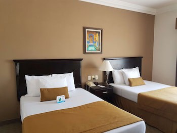 Best Western Hotel Posada Del Rio Express