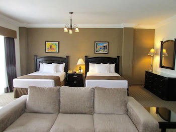 Best Western Hotel Posada Del Rio Express