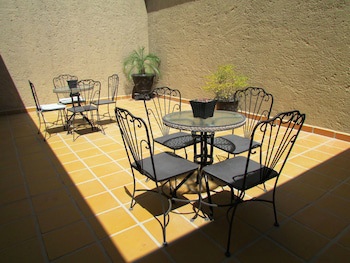 Best Western Hotel Posada Del Rio Express
